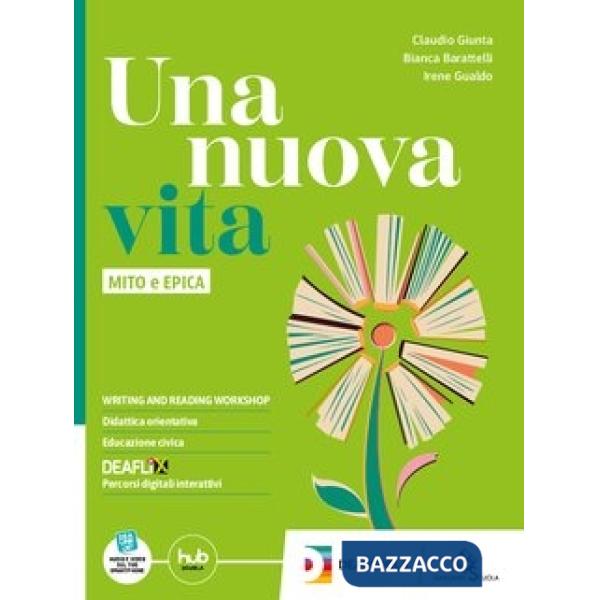 UNA NUOVA VITA - EBOOK