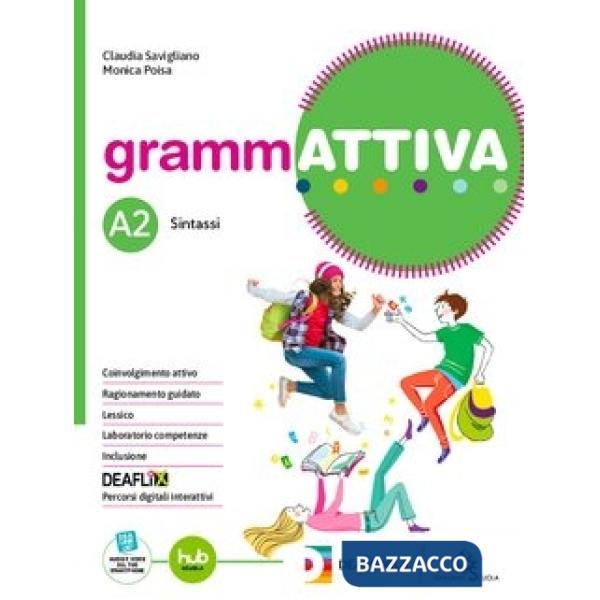 GRAMMATTIVA EBOOK