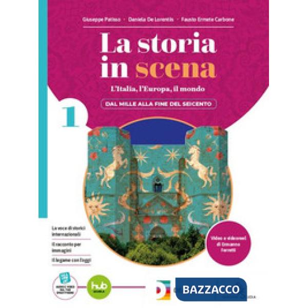 LA STORIA IN SCENA 2 + EB