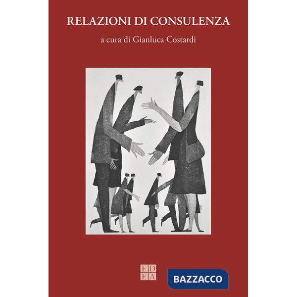 Quaderni di psicologia (2022). Vol. 77: Relazioni di consulenza