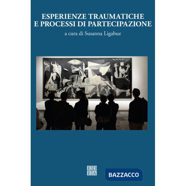 Quaderni di psicologia (2023). Vol. 79-80: Esperienze traumatiche e processi di partecipazione