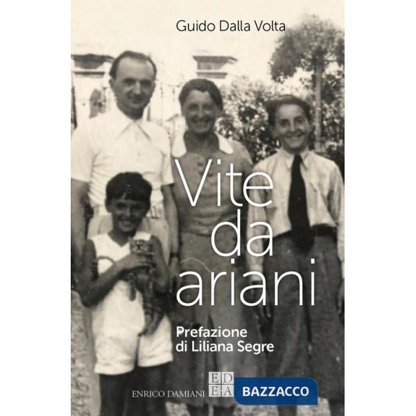 Vite da ariani