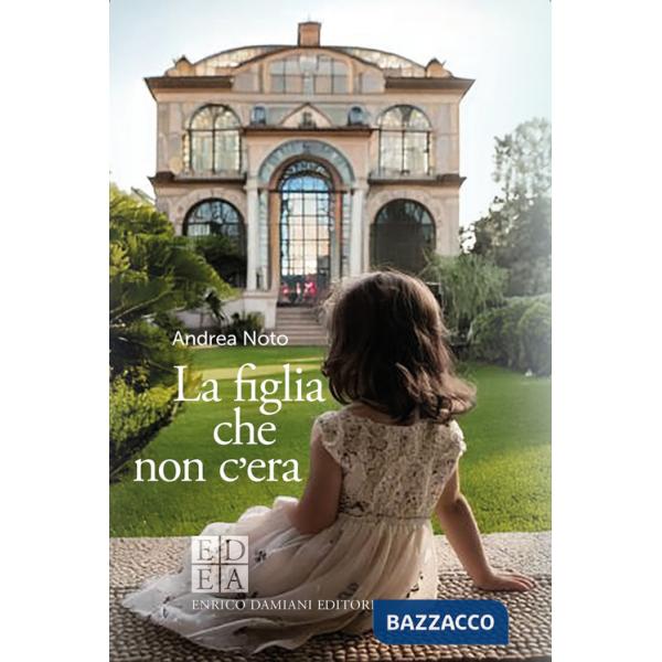 Figlia che non c'era (La)