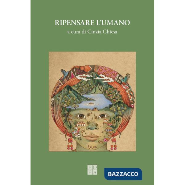 Quaderni di psicologia (2024). Vol. 82: Ripensare l'umano