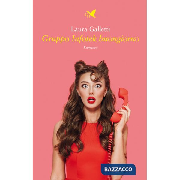 Gruppo Infotek buongiorno