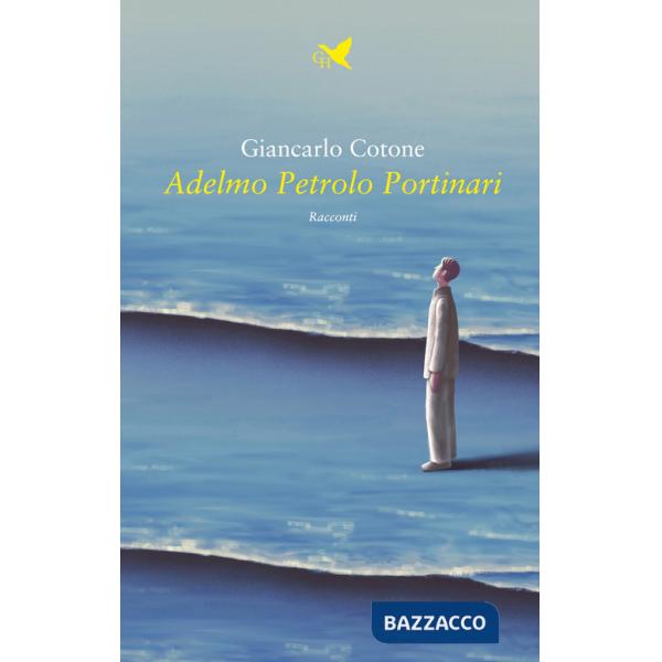 Adelmo Petrolo Portinari