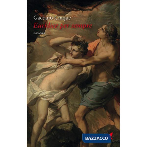Euridice per sempre