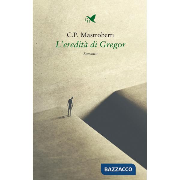 Eredità di Gregor (L')