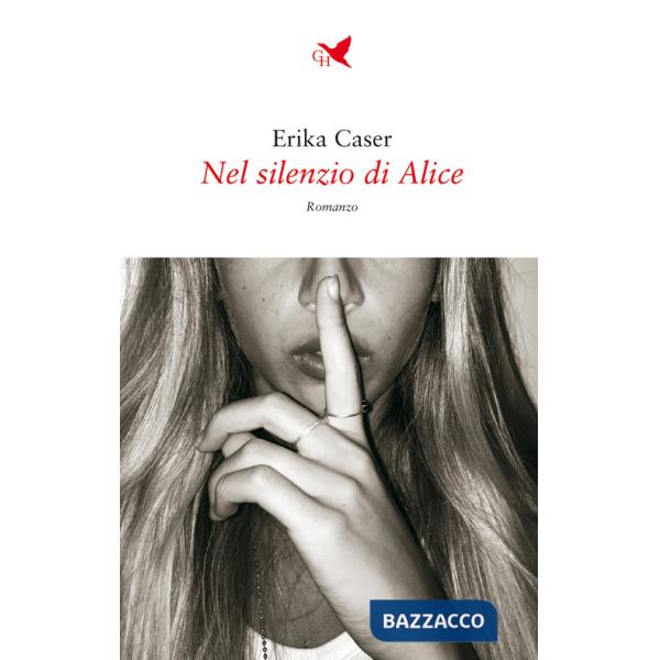 Nel silenzio di Alice