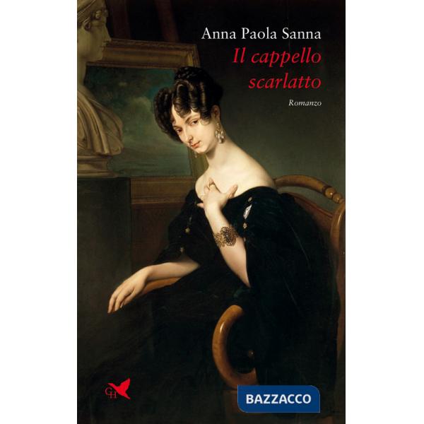 Cappello scarlatto (Il)