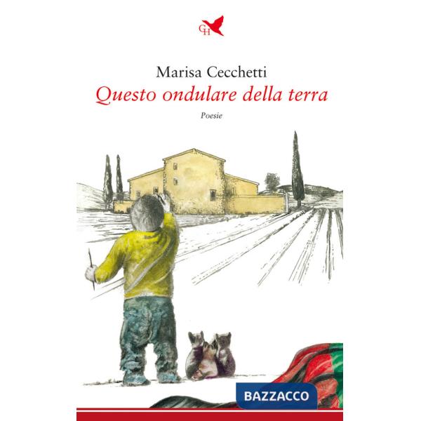 Questo ondulare della terra