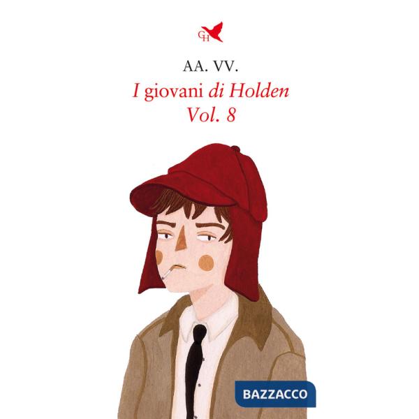 Giovani di Holden (I). Vol. 8