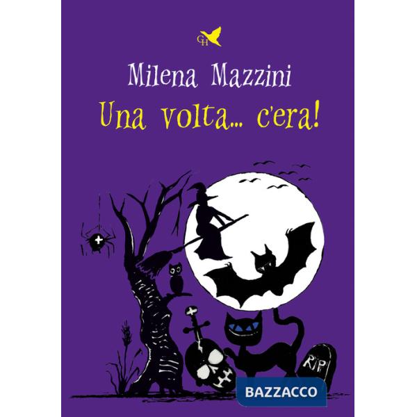 Volta... c'era! (Una)