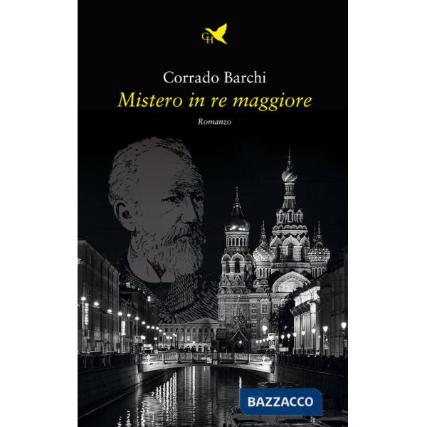 Mistero in re maggiore