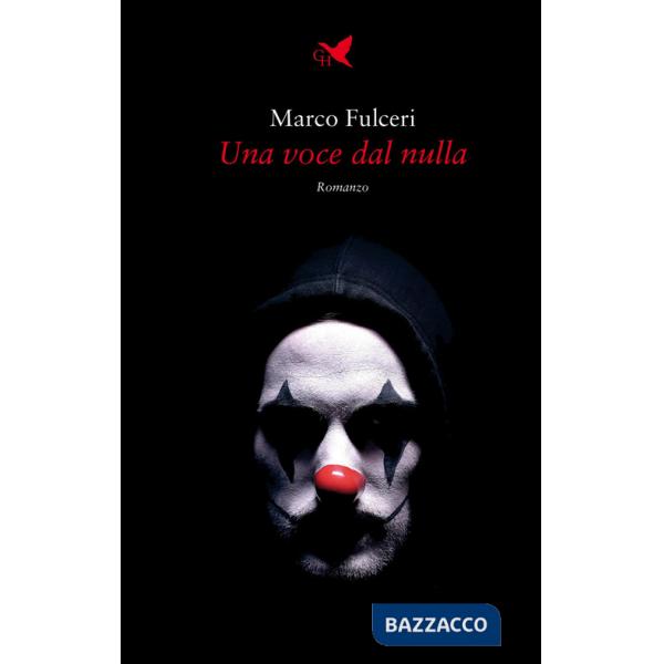 Voce dal nulla (Una)