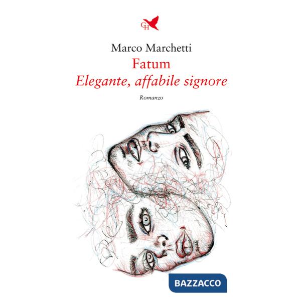 Fatum. Elegante, affabile signore