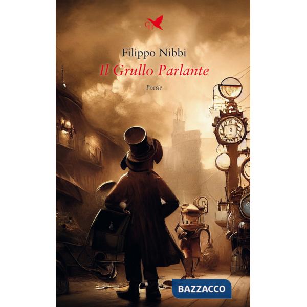 Grullo parlante (Il)