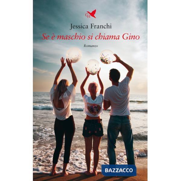 Se è maschio si chiama Gino