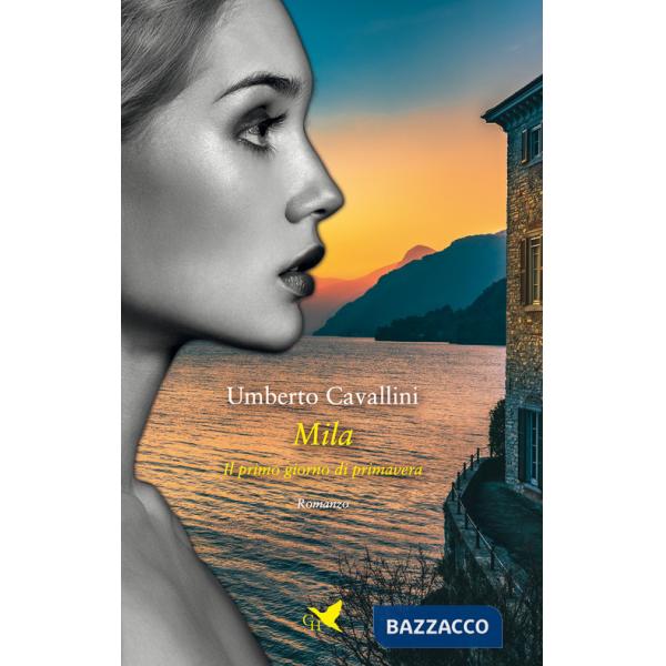 Mila. Il primo giorno di primavera