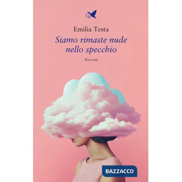 Siamo rimaste nude nello specchio