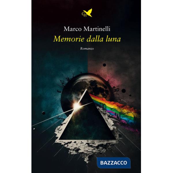 Memorie dalla luna