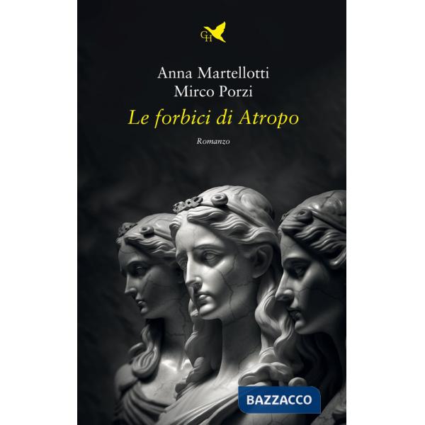 Forbici di Atropo (Le)