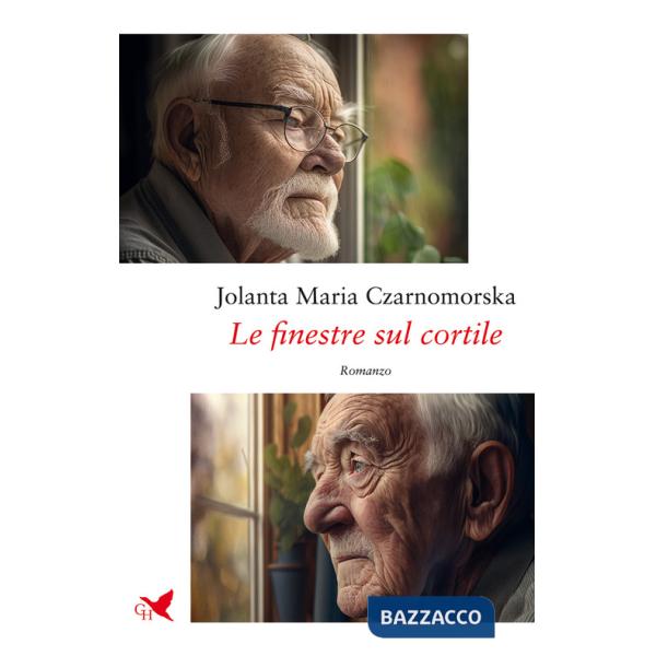 Finestre sul cortile (Le)