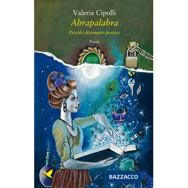 Abrapalabra. Piccolo dizionario poetico