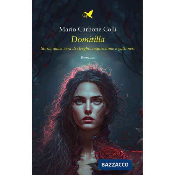 Domitilla. Storia quasi vera di streghe, Inquisizione e gatti neri