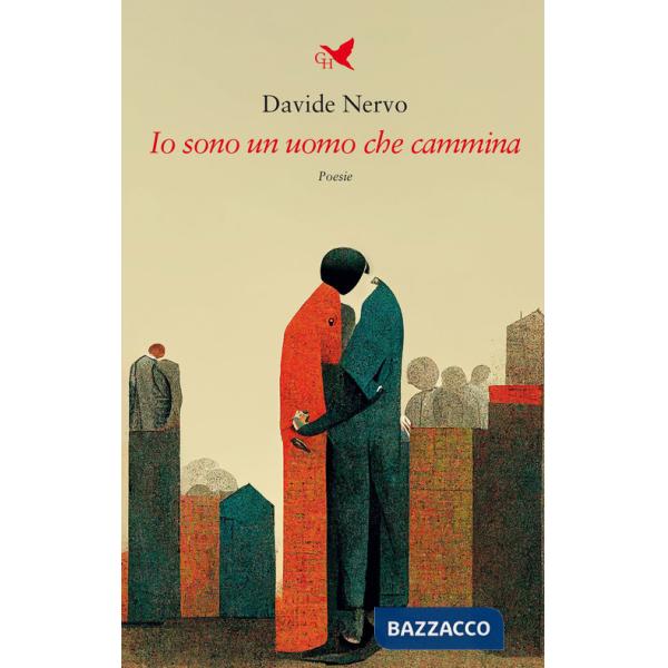 Io sono un uomo che cammina
