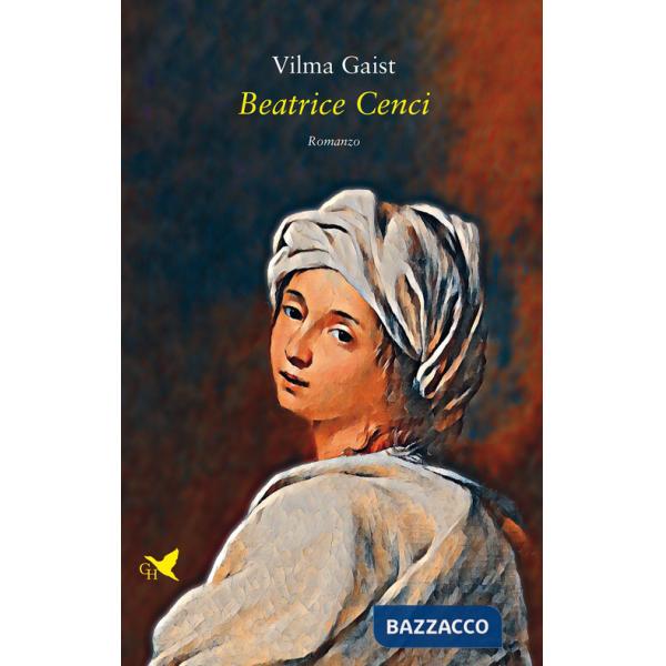 Beatrice Cenci