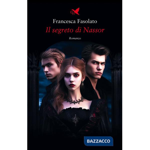 Segreto di Nassor (Il)