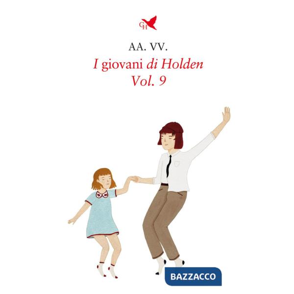 Giovani di Holden (I). Vol. 9