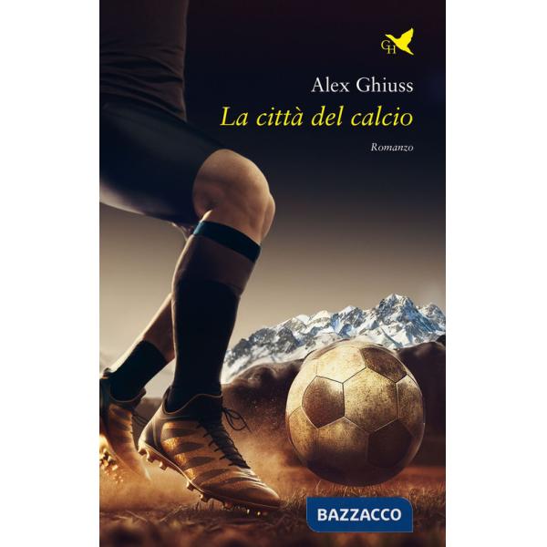 Città del calcio (La)