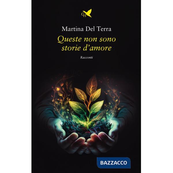 Queste non sono storie d'amore