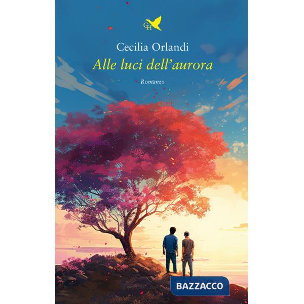 Alle luci dell'aurora