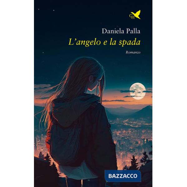 Angelo e la spada (L')