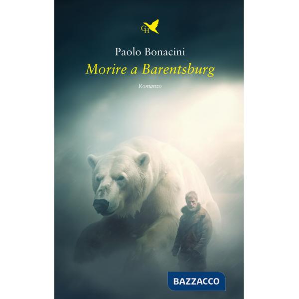 Morire a Barentsburg