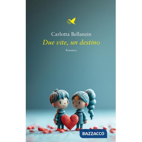 Due vite, un destino