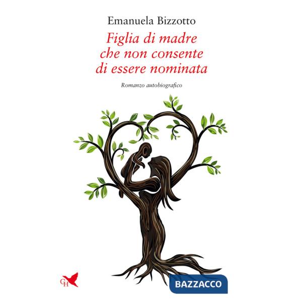 Figlia di madre che non consente di essere nominata