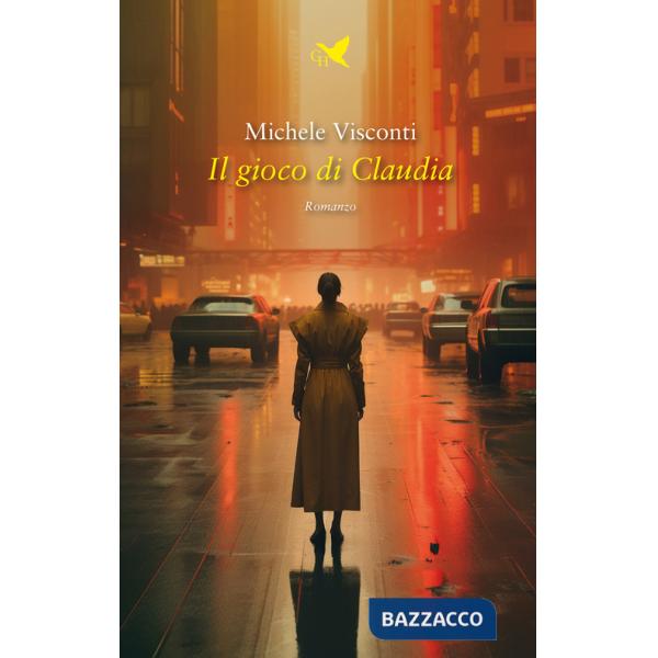 Gioco di Claudia (Il)