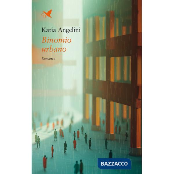 Binomio urbano