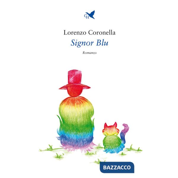 Signor Blu
