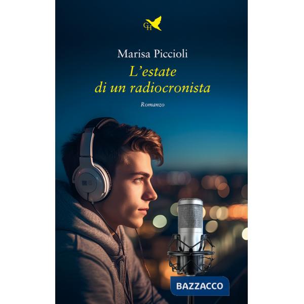 Estate di un radiocronista (L')