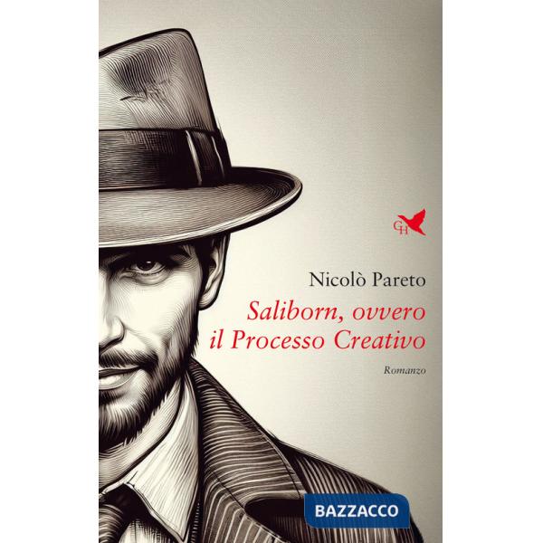 Saliborn, ovvero il processo creativo