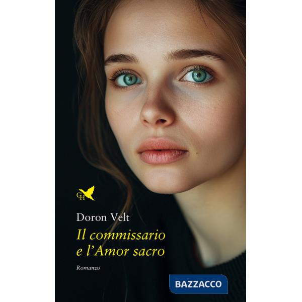 Commissario e l'amor sacro (Il)