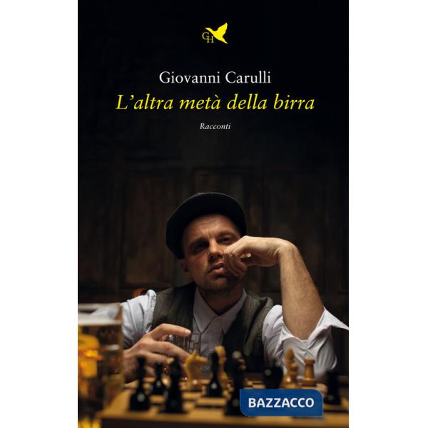 Altra metà della birra (L')