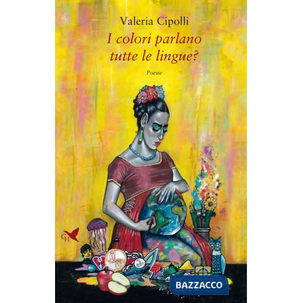 Colori parlano tutte le lingue? (I)