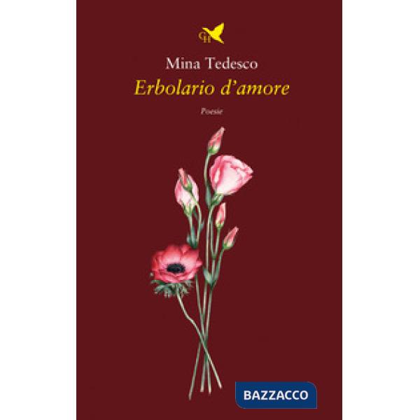 Erbolario d'amore
