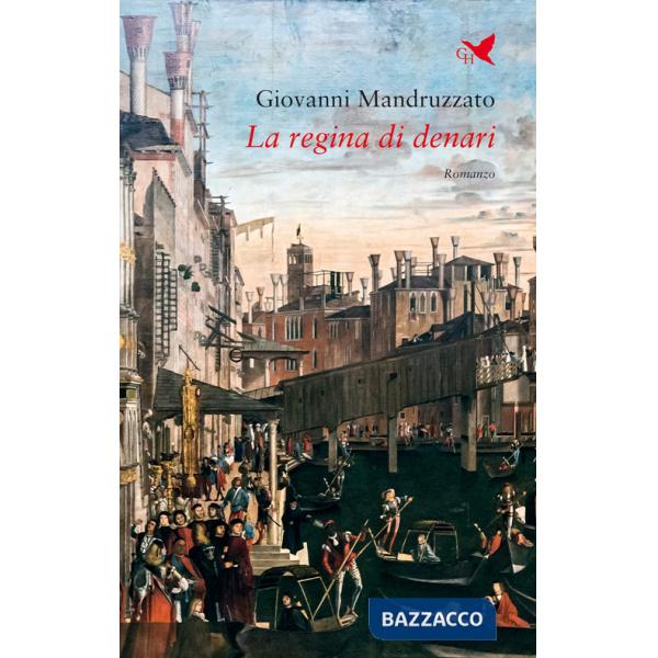 Regina di denari (La)